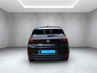 Gebraucht VW ID.3 Pro 169 kW (231 PS) 2025 Schwarz Kleinwagen