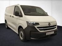 Neu VW Transporter 150 PS (110 kW) 2026 Weiß Van