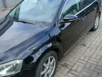 Gebraucht VW Passat 140 PS (102 kW) 2011 Schwarz Kombi
