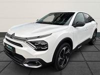 Gebraucht Citroën C4 PureTech 131 PS (96 kW) 2024 Weiß SUV