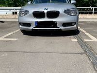 gebraucht BMW 116 i -