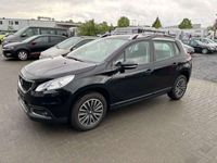 gebraucht Peugeot 2008 Active