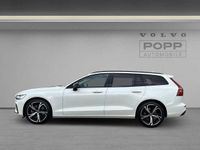 Gebraucht Volvo V60 145 PS (106 kW) 2024 Kombi