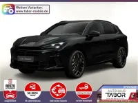 Neu Cupra Terramar 150 PS (110 kW) 2026 Schwarz SUV