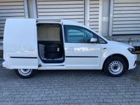 gebraucht VW Caddy Kasten 2,0 TDI Navi SHZ FlexSitz PDC EURO6