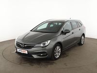 Gebraucht Opel Astra Elegance 146 PS (107 kW) 2020 Grau Kombi