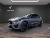 Gebraucht Maserati Levante 430 PS (316 kW) 2022 Grigio maratea SUV