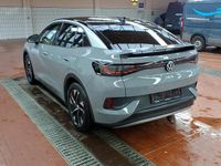 Gebraucht VW ID.5 Pro Performance 150 kW (204 PS) 2022 Grau SUV