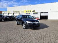 Second-hand Dodge Journey 140 CP (102 kW) 2008 Negru SUV