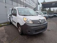 Gebraucht Renault Kangoo 132 PS (97 kW) 2019 Weiss Van / Kleinbus