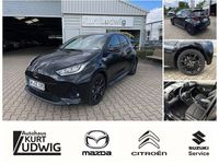 Gebraucht Mazda 2 116 PS (85 kW) 2025 Opera black Limousine
