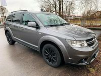 Gebraucht Fiat Freemont 204 PS (150 kW) 2013 SUV