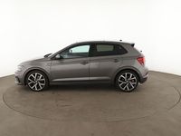 Gebraucht VW Polo GTI 200 PS (147 kW) 2020 Grau Kleinwagen