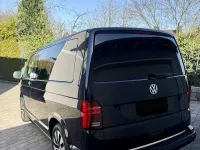 Gebraucht VW Multivan Generation Six 150 PS (110 kW) 2020 Schwarz Van / Kleinbus