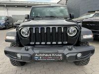 Neu Jeep Wrangler 284 PS (208 kW) 2025 Schwarz SUV