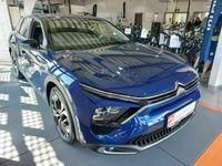 gebraucht Citroën C5 X Hybrid 225 Shine UPE: 50.270,-