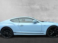 Ny Bentley Continental 714 HK (525 kW) 2026 Blå