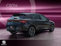 Gebraucht Seat Leon FR 150 PS (110 kW) 2025 Limousine