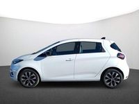 Gebraucht Renault Zoe 100 kW (136 PS) 2022 Weiß Kleinwagen