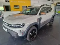 Neu Dacia Duster Extreme 140 PS (102 kW) 2026 Sandstone SUV