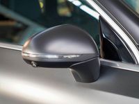 Gebraucht Mercedes GLC400d 252 PS (185 kW) 2023 Schwarz SUV