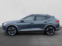 Gebraucht Cupra Formentor 150 PS (110 kW) 2023 Grau SUV