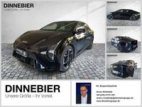 Gebraucht Kia EV4 150 kW (204 PS) 2025 Auroraschwarz metallic Limousine