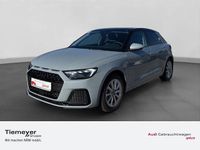 Gebraucht Audi A1 Sportback Advanced 116 PS (85 kW) 2025 Pfeilgrau perleffekt Kleinwagen