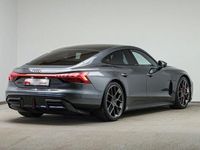 Gebraucht Audi e-tron GT quattro Performance 620 kW (843 PS) 2025 Daytonagrau perleffekt Limousine