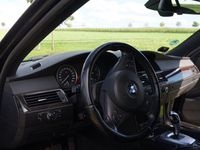 gebraucht BMW 530 d Touring Automatik Edition Exclusive