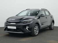 Gebraucht Kia Stonic Vision 101 PS (74 kW) 2025 Auroraschwarz metall SUV
