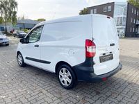 gebraucht Ford Transit Courier 1.5 TDCi KLIMA*TEMP*Bluetooth*