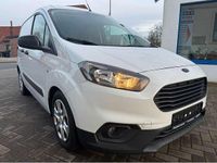 Second-hand Ford Transit 75 CP (55 kW) 2020 Alb Van