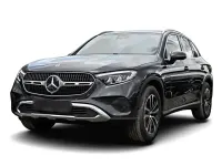 Gebraucht Mercedes GLC200 Avantgarde 2025 Grau SUV