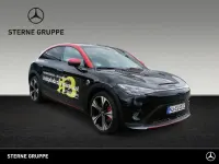 Gebraucht Smart #3 Brabus 314 kW (428 PS) 2024 Schwarz SUV