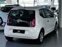Używany VW up! 60 KM (44 kW) 2013 Biały Hatchback
