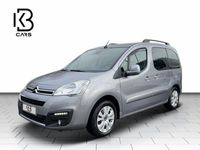 gebraucht Citroën Berlingo Shine |AHK|DAB|Pano|Navi|Sitzh|LED|