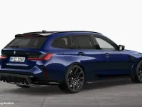 Gebraucht BMW M3 Competition Edition 510 PS (375 kW) 2024 Blau Kombi