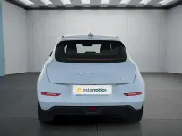 Second-hand Ora 03 125 kW (171 CP) 2023 Albastru Hatchback