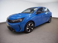 Gebraucht Opel Corsa-e 100 kW (136 PS) 2024 Blau Kleinwagen