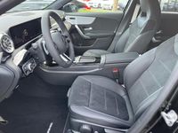 Gebraucht Mercedes A180 136 PS (100 kW) 2025 Schwarz Limousine