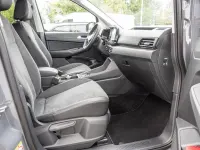 Gebraucht VW Caddy Style 116 PS (85 kW) 2025 Grau Van / Kleinbus