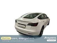 Gebraucht Tesla Model 3 RWD 239 kW (325 PS) 2023 Weiß Limousine
