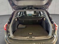Gebraucht Ford Focus ST-Line X 116 PS (85 kW) 2025 Agate black metallic Kombi