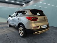 gebraucht Renault Kadjar 1.3 TCe Limited inkl Herstellergarantie