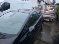 Gebraucht Ford Fiesta Trend 101 PS (74 kW) 2017 Schwarz Kleinwagen