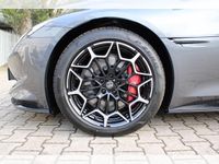 Neu MG Cyberster 375 kW (510 PS) 2025 Gelb (inca yellow) Cabrio