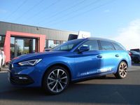 Gebraucht Seat Leon Style 150 PS (110 kW) 2024 Limousine