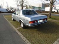 gebraucht Mercedes 230 CEBaureihe 123