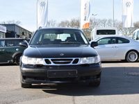 Gebraucht Saab 9-5 150 PS (110 kW) 2000 Schwarz Kombi